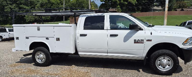 ram ram 2500 pickup 2016 3C6UR5HJ7GG173450 image ram ram 2500 pickup 2016 3C6UR5HJ7GG173450 image